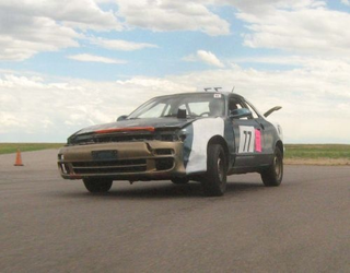Illustration for article titled The Top 54 Lemons of the 24 Hours of LeMons Colorado